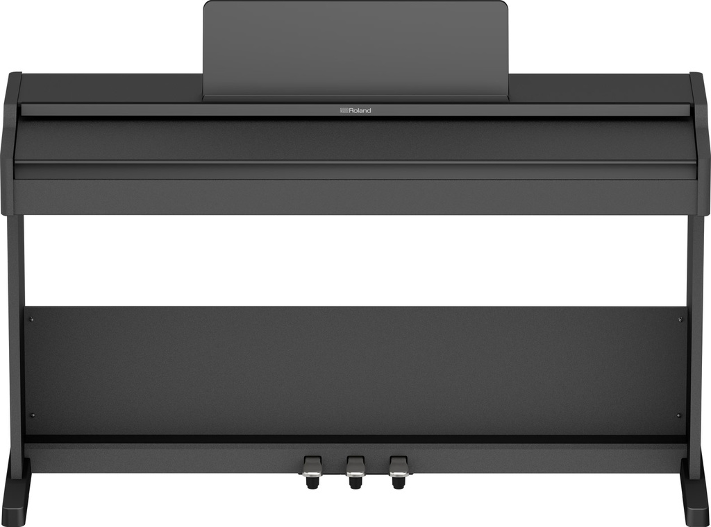Piano Numérique Roland RP107 Noir