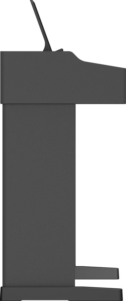 Piano Numérique Roland RP107 Noir