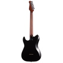 Guitare Électrique Godin Stadium HT Matte Black RN