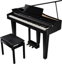 Grand Piano Numérique Roland GP-3-PE