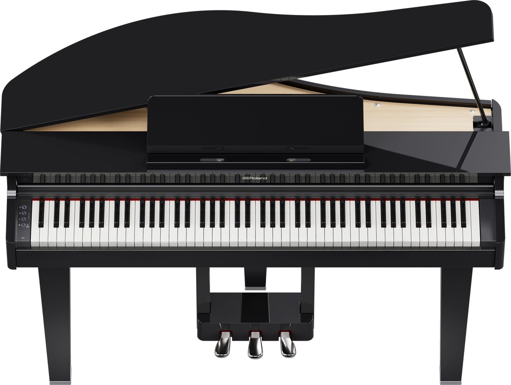 Grand Piano Numérique Roland GP-3-PE