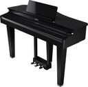 Grand Piano Numérique Roland GP-3-PE