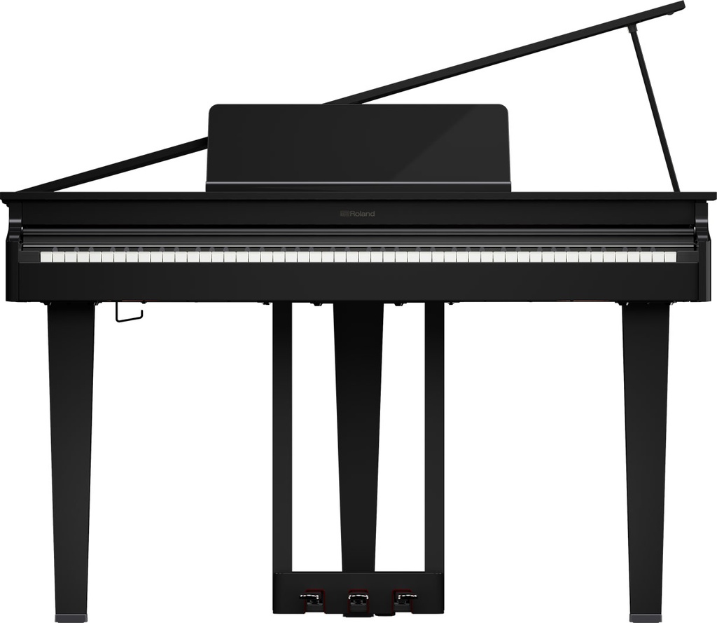 Grand Piano Numérique Roland GP-3-PE