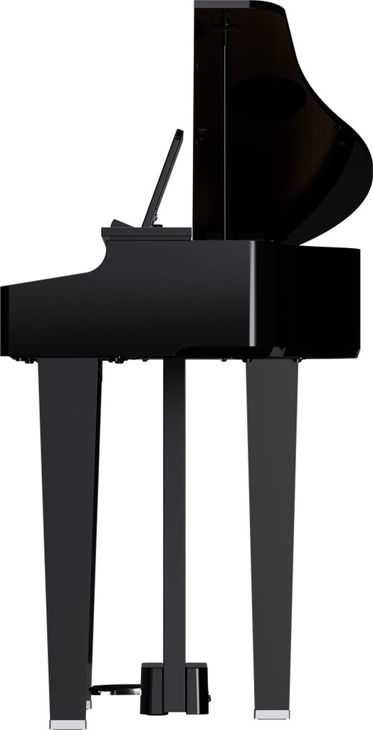 Grand Piano Numérique Roland GP-3-PE