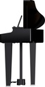 Grand Piano Numérique Roland GP-3-PE