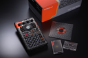 Sampler Roland SP404MK2ST Stones Throw Édition Limitée