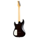 Guitare Électrique Godin Session HT Bourbon Burst RN