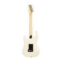 Godin Alex Lifeson Limited Edition Signature Lerxst Limelight Vega Trem Guitare Électrique