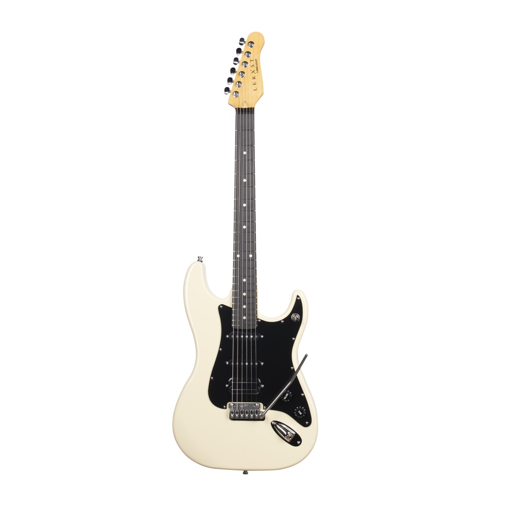 Godin Alex Lifeson Limited Edition Signature Lerxst Limelight Vega Trem Guitare Électrique