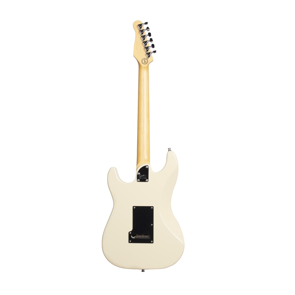 Godin Alex Lifeson Limited Edition Signature Lerxst Limelight Floyd Rose Guitare Électrique
