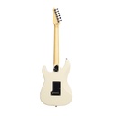 Godin Alex Lifeson Limited Edition Signature Lerxst Limelight Floyd Rose Guitare Électrique