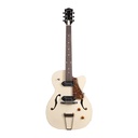 Godin 5th Avenue TL Kingpin P90 Tr. Cream