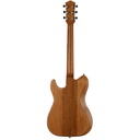 Guitare Électrique Godin Radium RN Winchester Brown