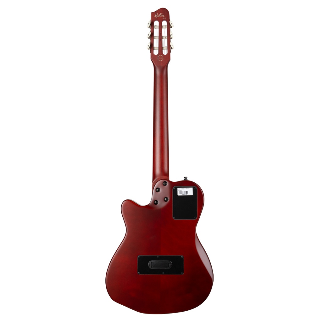 Guitare Électro-Classique Godin ACS Natural SG