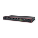 Interface Audio Focusrite Scarlett 18i20 3rd Gen