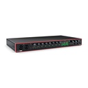 Interface Audio Focusrite Scarlett 18i20 3rd Gen
