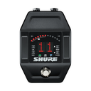 Système Sans Fil Shure GLXD16+-Z3 pour Pédalier