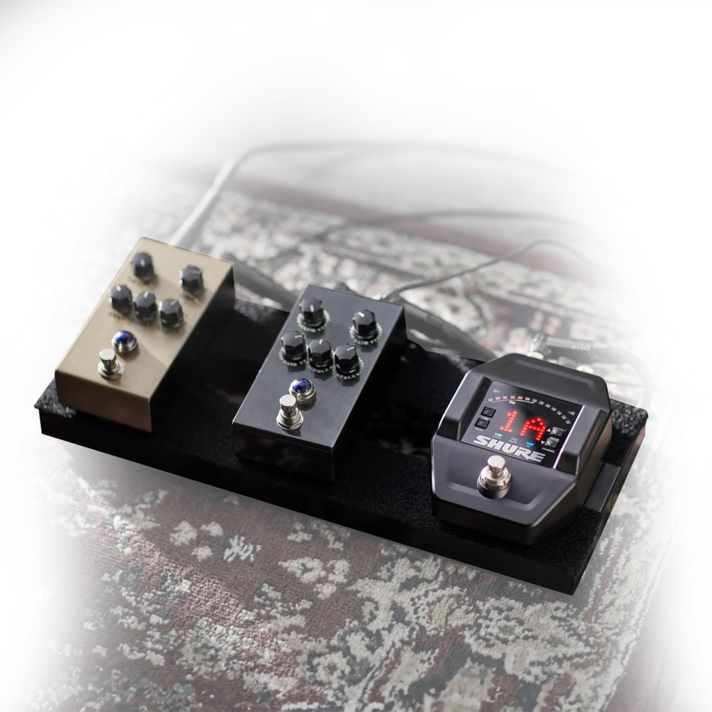 Système Sans Fil Shure GLXD16+-Z3 pour Pédalier