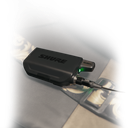 Système Sans Fil Shure GLXD16+-Z3 pour Pédalier