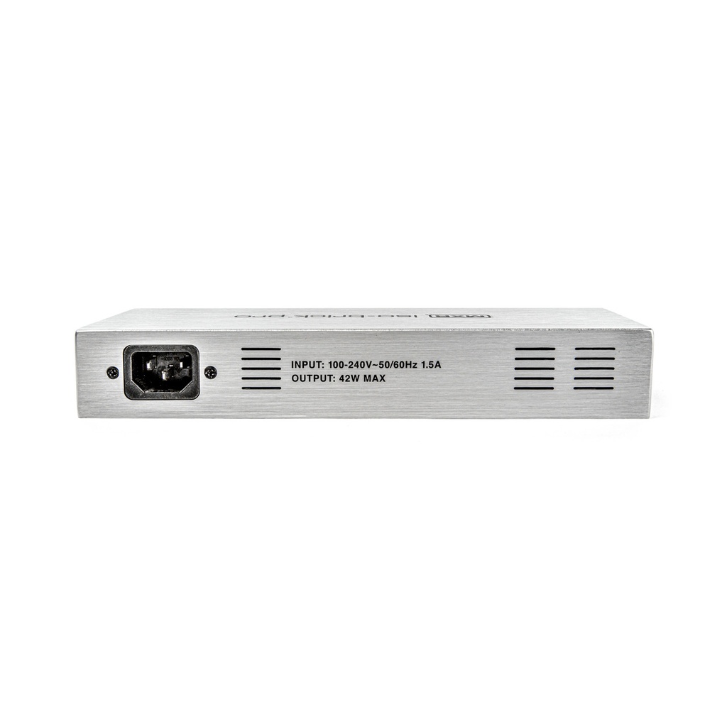Alimentation Pédalier MXR Iso-Brick Pro M242