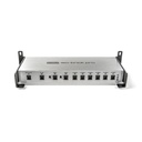 Alimentation Pédalier MXR Iso-Brick Pro M242