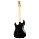 Guitare électrique Godin Session HT Matte Black RN