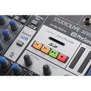 Enregistreur Console Presonus STUDIOLIVE-AR8C