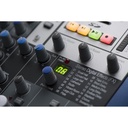 Effets FX Console Presonus STUDIOLIVE-AR8C