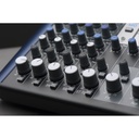Boutons Entrées Console Presonus STUDIOLIVE-AR8C