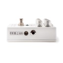 Côté Droit Pédale MXR M309 Joshua Ambient Echo Delay