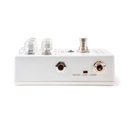 Côté Gauche Pédale MXR M309 Joshua Ambient Echo Delay