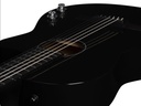 Godin Nylon Series Arena Pro Ltd Cuteway Noir Onyx EQ Guitare Classique
