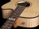 Godin Fairmount CW Érable Flammé GT EQ Naturelle Guitare Acoustique