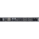 Interface Audio Focusrite Pro Red 16Line 64 x 64 Thunderbolt 3 pour Pro Tools