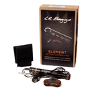 Pickups LR. Baggs Element