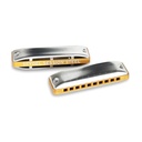 Ensemble 6 Harmonicas Seydel Session Steel Summer Edition 2024