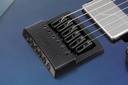 Guitare Électrique Ibanez Prestige RG5121ET