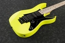 Guitare Électrique Ibanez Genesis Collection Desert Sun Yellow