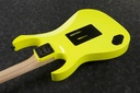 Guitare Électrique Ibanez Genesis Collection Desert Sun Yellow