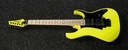 Guitare Électrique Ibanez Genesis Collection Desert Sun Yellow