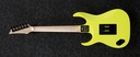 Guitare Électrique Ibanez Genesis Collection Desert Sun Yellow
