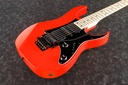 Guitare Électrique Ibanez Genesis Collection Road Flare Red