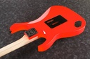Guitare Électrique Ibanez Genesis Collection Road Flare Red