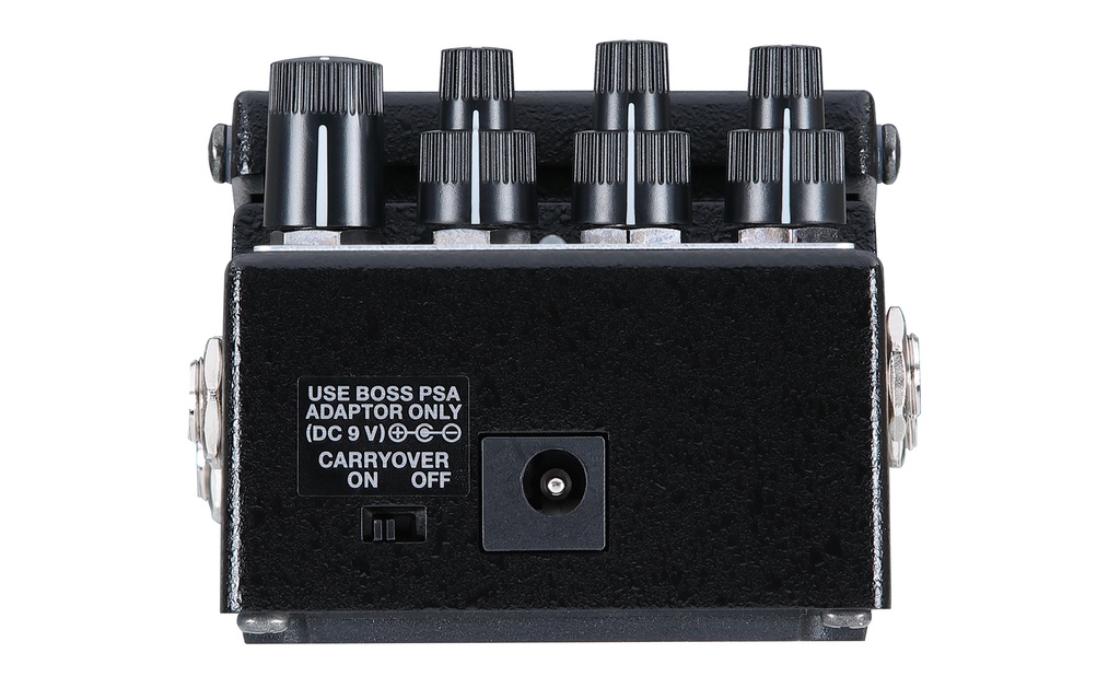 Pédale Boss Space Echo RE-2