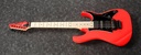 Guitare Électrique Ibanez Genesis Collection Road Flare Red