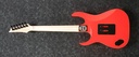 Guitare Électrique Ibanez Genesis Collection Road Flare Red