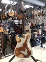 Godin Stadium Pro Ozark Cream Hangover RN Guitare Électrique