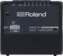 Amplificateur Stéréo pour Clavier Roland KC-200