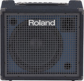 Amplificateur Stéréo pour Clavier Roland KC-200