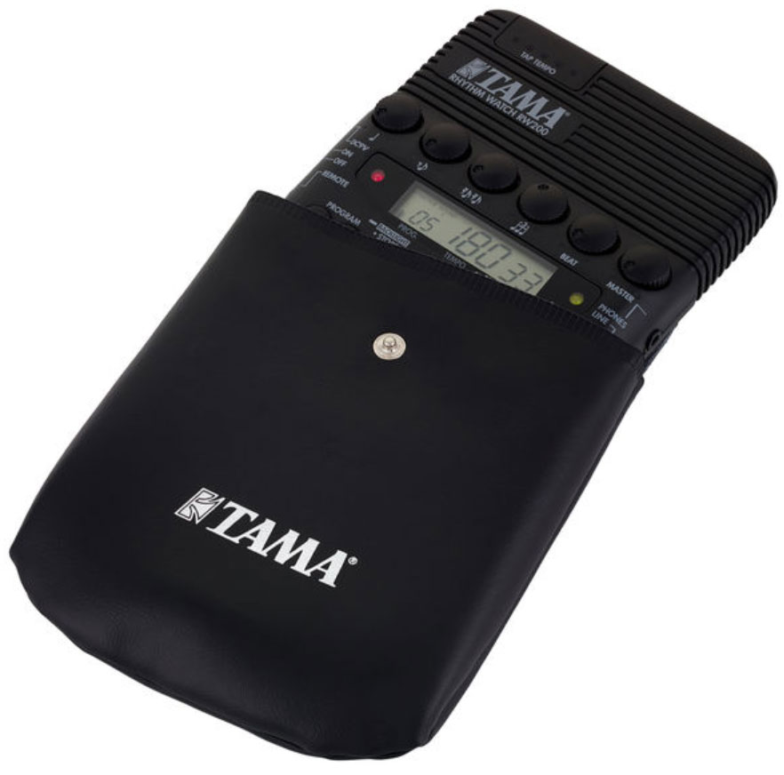 Métronome Tama RW200 Rhythm Watch